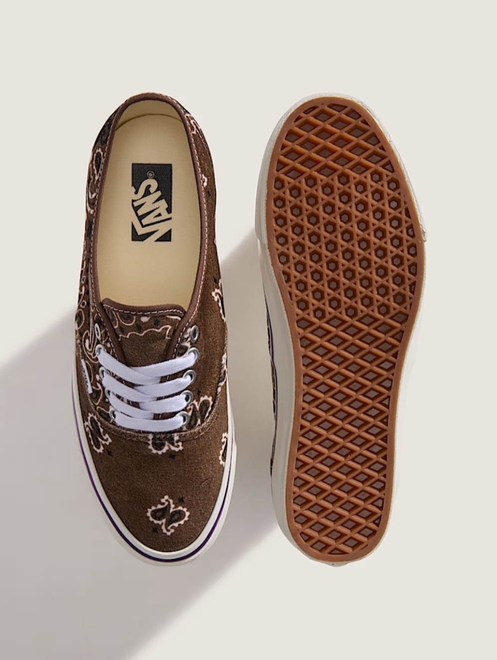 OTW By Vans Authentic 44 LX *NWT* - Picture 7 of 11